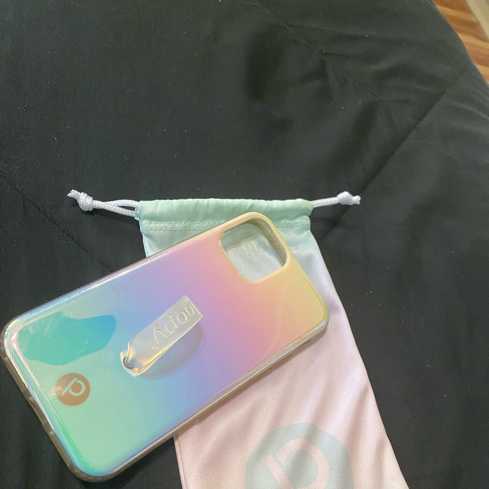 Loopy case for iPhone 11pro